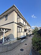 グリーンコート 2階 築24年8ヶ月の賃貸物件