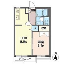 間取り：211057243637