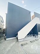 SOAR 2階 築8年9ヶ月の賃貸物件