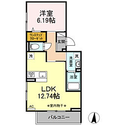 小田急小田原線 本厚木駅 徒歩20分