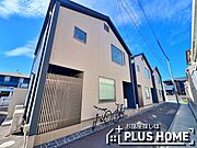 神前駅より徒歩12分 2階 築1年7ヶ月の賃貸物件