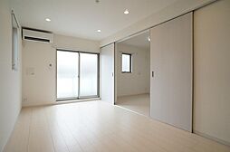 リブリ・ＶＩＥＮＴＯ 2階1LDKのリビング/ダイニング