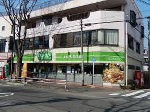 サイレントパーク13_周辺_0