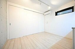 東急池上線 御嶽山駅 徒歩1分の賃貸マンション 1階1DKのリビング/ダイニング