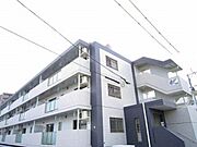 ボナール霧島 2階 築14年6ヶ月の賃貸物件