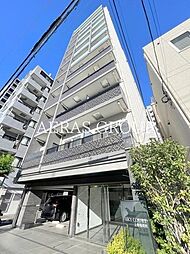 スカイコート上野稲荷町