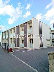 レオネクストフレールI