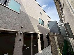 スーペリアージュ東大井