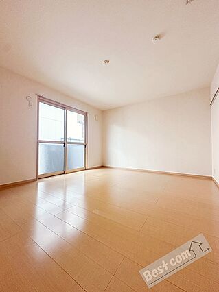 メルヴェーユ北畠_内装_2