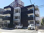 鳳駅より徒歩9分 1階 築8年11ヶ月の賃貸物件