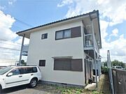 フラントペアハイツの賃貸物件