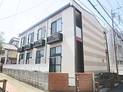 本厚木駅より徒歩18分 2階 築18年3ヶ月の賃貸物件