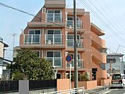 ＭＥＬＯＤＹ 1階 築19年8ヶ月の賃貸物件