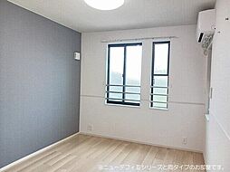 ハイライト 2階1LDKのリビング/ダイニング