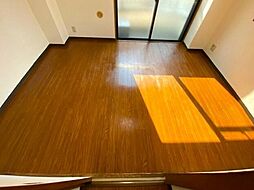 シルクハイム 2階1DKのリビング/ダイニング