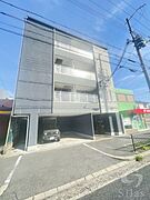 浅香山駅より徒歩9分 4階 築11年7ヶ月の賃貸物件