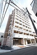 都島駅より徒歩12分 6階 築7年7ヶ月の賃貸物件