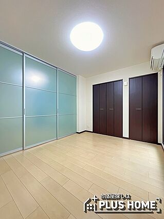 フジパレス城北２番館_内装_1
