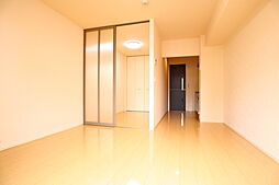 モンサン・フローラ 2階1LDKのリビング/ダイニング