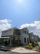 カルム・メゾン東館 2階 築10年4ヶ月の賃貸物件