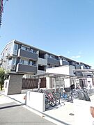 喜連瓜破駅より徒歩7分 2階 築8年6ヶ月の賃貸物件