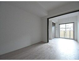 プライムガーデン若木 2階1LDKのリビング/ダイニング