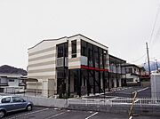 レオパレス葛城28668 2階 築19年8ヶ月の賃貸物件