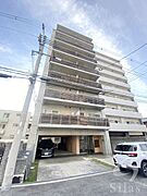 カシェット住吉 7階 築21年2ヶ月の賃貸物件