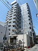 野江内代駅より徒歩1分 3階 築34年5ヶ月の賃貸物件