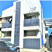 ＡｒｔｈｕｒＨｉｌｔｓ大橋南 1階 築18年8ヶ月の賃貸物件