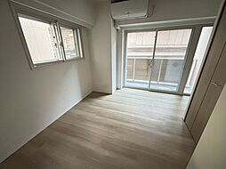 アーバンパーク綾瀬III 9階1Kのリビング/ダイニング