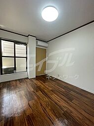 Osaka Metro今里筋線 蒲生四丁目駅 徒歩7分の賃貸マンション 2階ワンルームのリビング/ダイニング