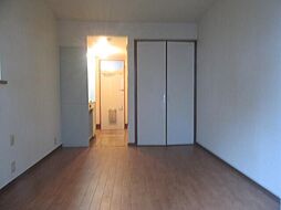 パル・ハイム相模大野 105 1階1Kのリビング/ダイニング