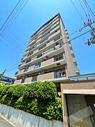 杉本町駅より徒歩5分 5階 築26年10ヶ月の賃貸物件