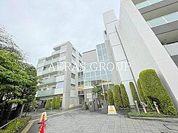 シャレール広尾 2号棟