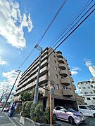 メゾンアザレア 2階 築34年11ヶ月の賃貸物件