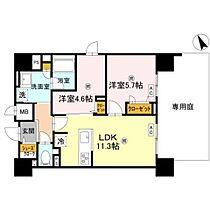 間取り：227094080041