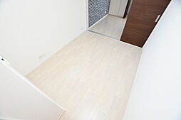 asecia萱島 3階1LDKのリビング/ダイニング