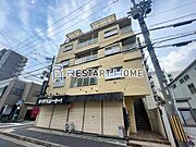 シャルム中道 5階 築33年2ヶ月の賃貸物件