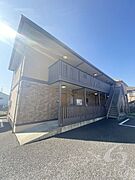 百舌鳥駅より徒歩2分 2階 築18年9ヶ月の賃貸物件