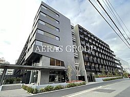 JR総武線 大久保駅 徒歩6分の賃貸マンション