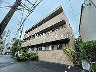 東京都墨田区東向島4丁目10-1：物件画像／アエラス日暮里店 （株式会社アエラス.ER）