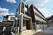京王堀之内駅より徒歩15分 1階 築8年8ヶ月の賃貸物件