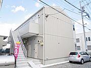 淵野辺駅より徒歩8分 築7年2ヶ月 2階建の賃貸物件