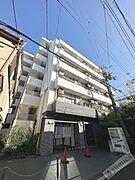 グローハイツ平野本町の賃貸物件