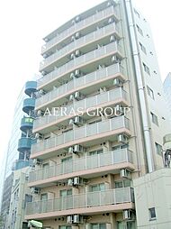 ヴェローナ目黒