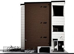 robot home 西大宮II