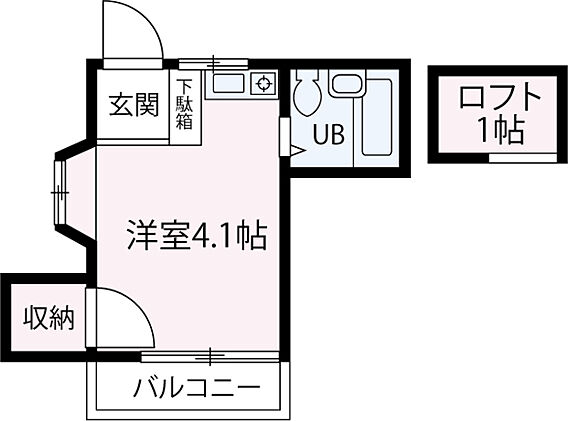 セゾンリベリ_間取り_0