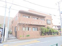 アエラス学芸大学店 株式会社アエラス Pr