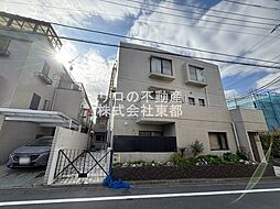 ティアロレジデンス